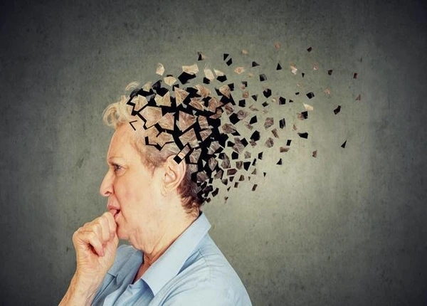 New Study Finds HIV Medication Could Combat Middle-Aged Memory Loss