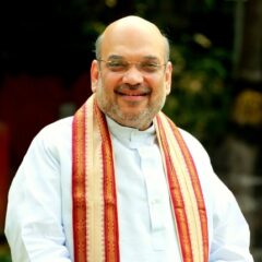 Union Home Minister Amit Shah To Hold Security Review Meeting On Jammu & Kashmir Today