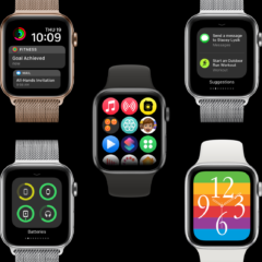 Apple launches watchOS 9 with brand-new features, health monitor