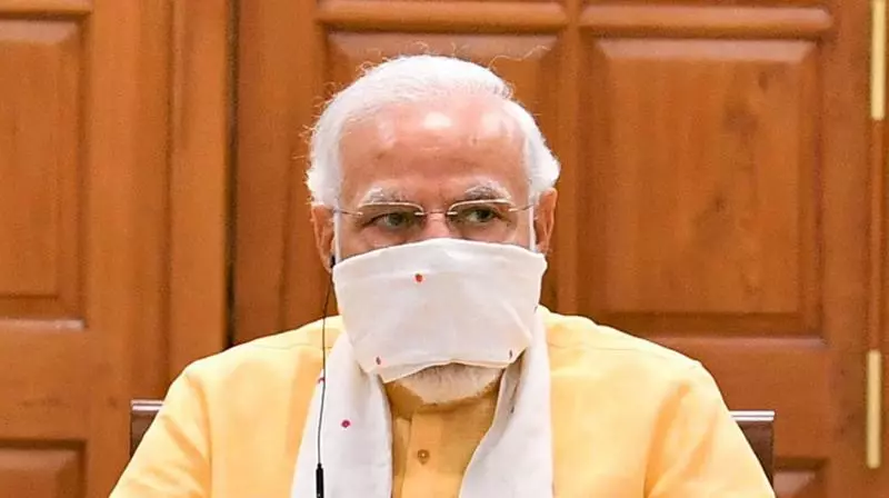As COVID cases rise, Prime Minister Narendra Modi to review situation in India at high-level meeting today