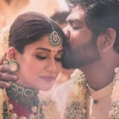 Nayanthara & Vignesh Shivan's Dreamy Wedding Documentary Teaser Out