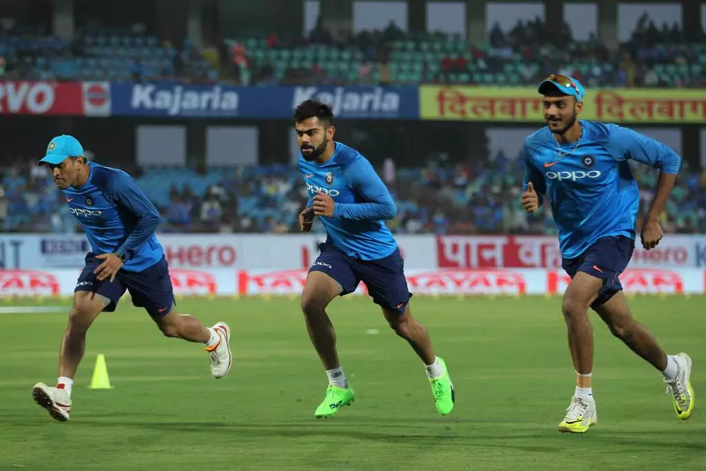 BCCI reintroduces Yo-Yo test, Dexa also added to selection criteria for Indian cricket team