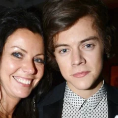 Harry Styles' Mother Has A Strong Message For 'Don't Worry Darling' Haters