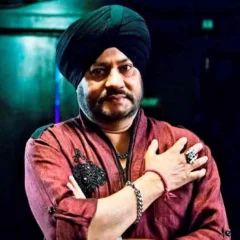 Punjabi Singer Balwinder Safri Dies At 63
