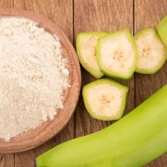 Study: Incorporating Banana Peel Flour Into Cookie Batter Makes 'Healthy' treats