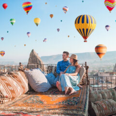 Best Cappadocia Photography Tours