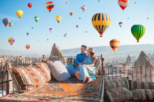 Best Cappadocia Photography Tours 2023