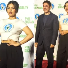 PVR launches sustainability campaigns, join hands with actor Bhumi Pednekar