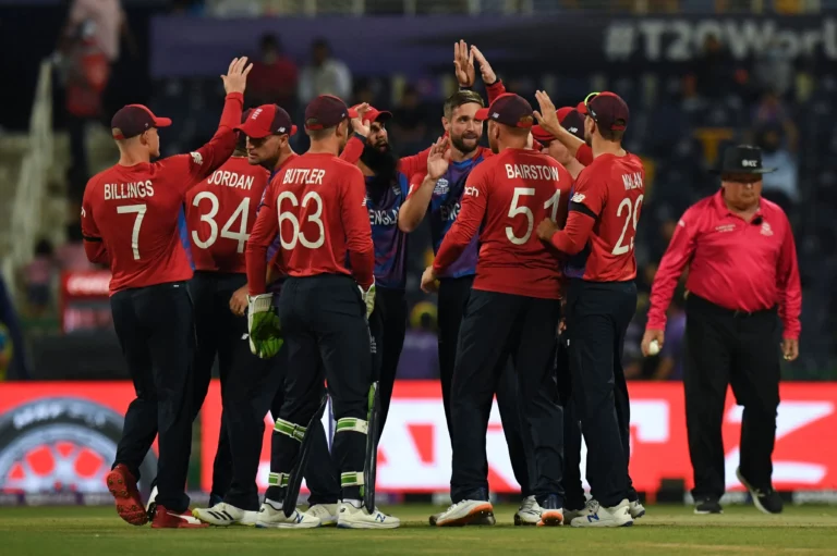 'Big Match Stokes' powers England to second T20 World Cup win by defeating Pakistan by 5 wickets
