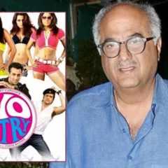 Boney Kapoor On 'No Entry' Sequel: 'The Script Is There And The Actors Are There Too'