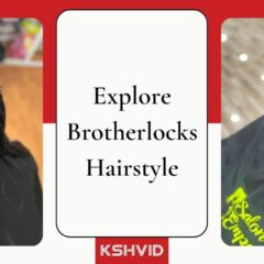 Brotherlocks: A Detailed Guide for Men's Hairstyle 2023