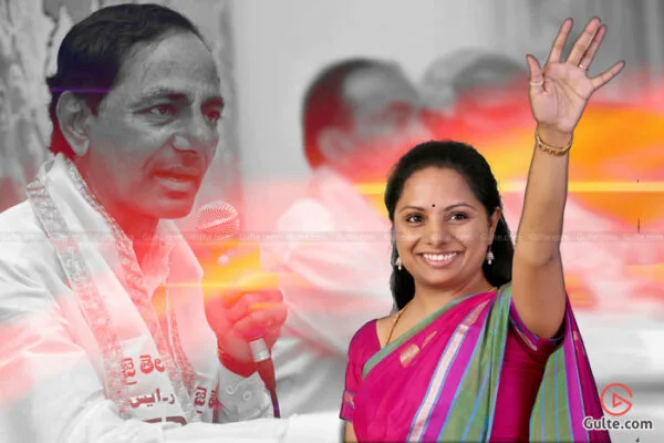 TRS Vs BJP: CBI to Grill KCR’s daughter K Kavitha on December 11