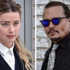Amber Heard's Lawyer Demands To Overturn Johnny Depp's Defamation Verdict