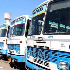 Haryana Government Announces Free Bus Travel For Women As 'Gift' On Raksha Bandhan