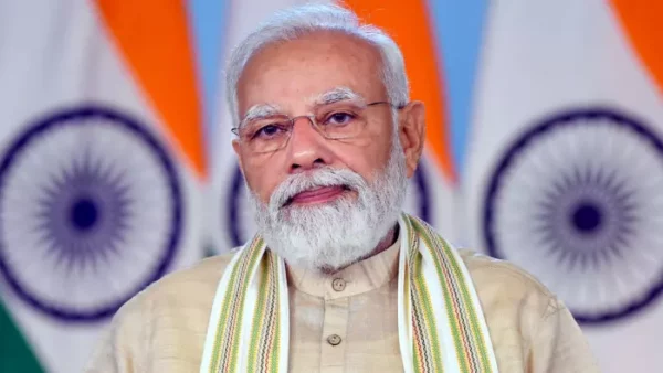 COVID-19 cases rising in many countries, be vigilant, says Prime Minister Narendra Modi to people