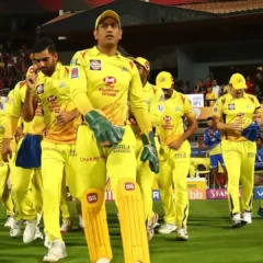 IPL 2023: CSK to hold pre-IPL camp in city from Friday