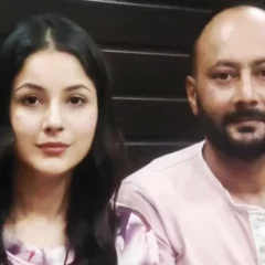 Shehnaaz Gill's Father Santokh Singh Gill Receives Death Threat