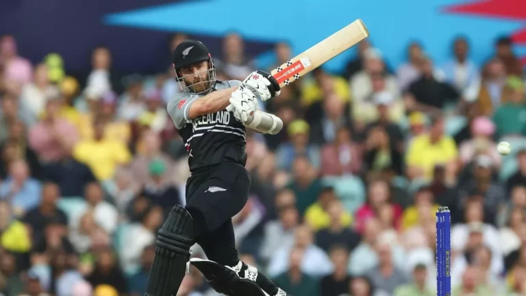 Captain Kane Williamson ruled out of final T20I against India