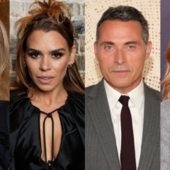 Gillian Anderson, Billie Piper, Rufus Sewell Board Netflix’s Prince Andrew ‘Newsnight’ Interview Film ‘Scoop’