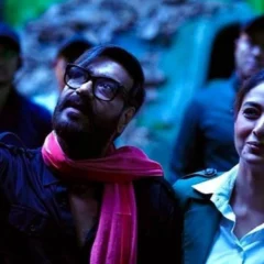 Ajay Devgn's Upcoming Movie 'Bholaa' Teaser Out Now