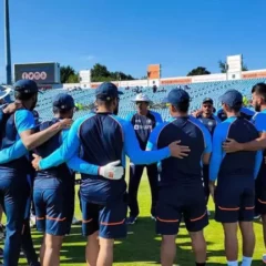 India opt to bowl against NZ in first T20I