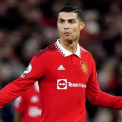 Cristiano Ronaldo and Manchester United to part ways by 'mutual agreement' with immediate effect
