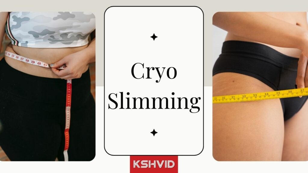 CryoSlimming: Fat Reduction Treatment to Reduce Belly Fat