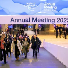DAVOS UPDATES : Future of trade is digital, green and inclusive, claims WTO chief