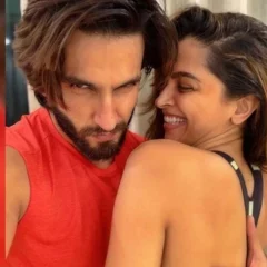 Ranveer Singh-Deepika Padukone Put The Separation Rumours To An End With Their Flirty Chat On Instagram