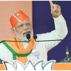 Double engine government means double efforts, double results, says Prime Minister Narendra Modi in Gujarat