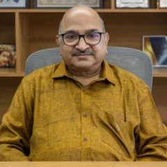 Dr. Muddu Vinay shares his views on Education in India, Research and Employment