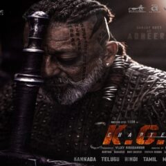 See How Sanjay Dutt Became Adheera For 'KGF: Chapter 2'