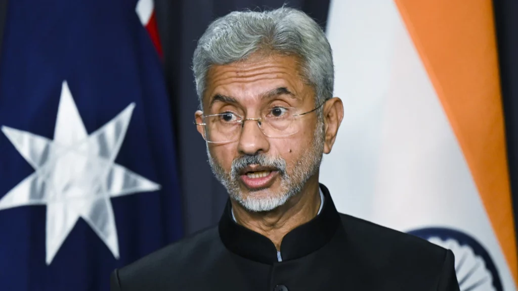 Efforts on for Hindi's inclusion in UN official languages, says External Affairs Minister Jaishankar