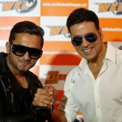 Honey Singh Says, 'Akshay Kumar Used To Call Me During My Bad Phase', 'Deepika Padukone Suggested Me A Doctor'