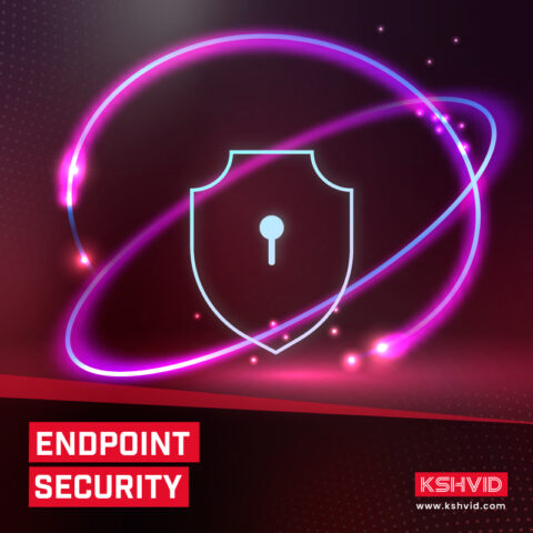 The Endpoint Security Discipline on Cloud Computing Architecture