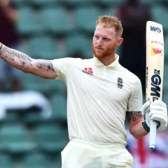 Stokes isn't jeopardising Ashes campaign as he will be well looked after in CSK: McCullum