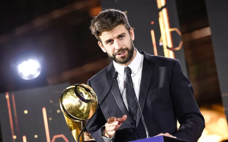 FC Barcelona legend Gerard Pique to hang up his boots, will play final game on Saturday at Camp Nou