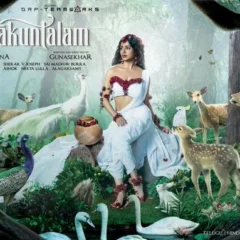 'Shaakuntalam' Makers Addresses The Rumours Of Samantha Ruth Prabhu Unhappy With The Film