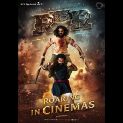 Ram Charan, Jr NTR'S 'RRR' Box Office Collection Day 4