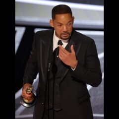 Oscars 2022: Will Smith Apologises To Academy After Slapping Chris Rock
