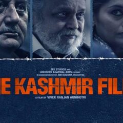Vivek Agnihotri's 'The Kashmir Files' Crosses Rs 150 Crore Mark At Box Office