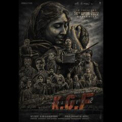 'K.G.F: Chapter 2' Hindi Becomes The Biggest Opener In India