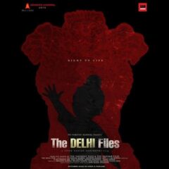 Vivek Agnihotri To Work On A New Film 'The Delhi Files'