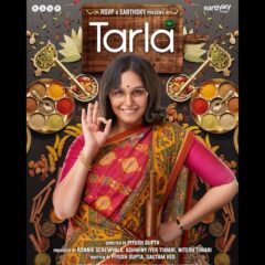 'Tarla': Huma Qureshi To Play India's Famous Chef Tarla Dalal