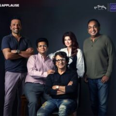 Twinkle Khanna's Short Story 'Salaam Noni Appa' To Be Adapted Into A Film