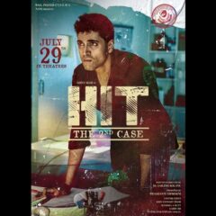 Adivi Sesh's 'HIT The 2nd Case' To Release On July 29