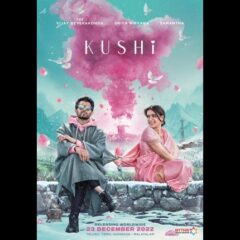 'Kushi' Team Clarifies, Vijay Deverakonda, Samantha Not Injured On Film Sets
