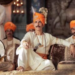 Akshay Kumar's 'Prithviraj' Team Created Over 50,000 Costumes For The Film
