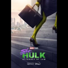 Marvel's 'She-Hulk: Attorney At Law' Official Trailer Out, Series To Premiere In August