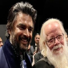 R Madhavan's 'Rocketry: The Nambi Effect' Premieres At 75th Cannes Film Festival